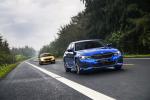 BMW 325i M Sport 2019 года (CN)